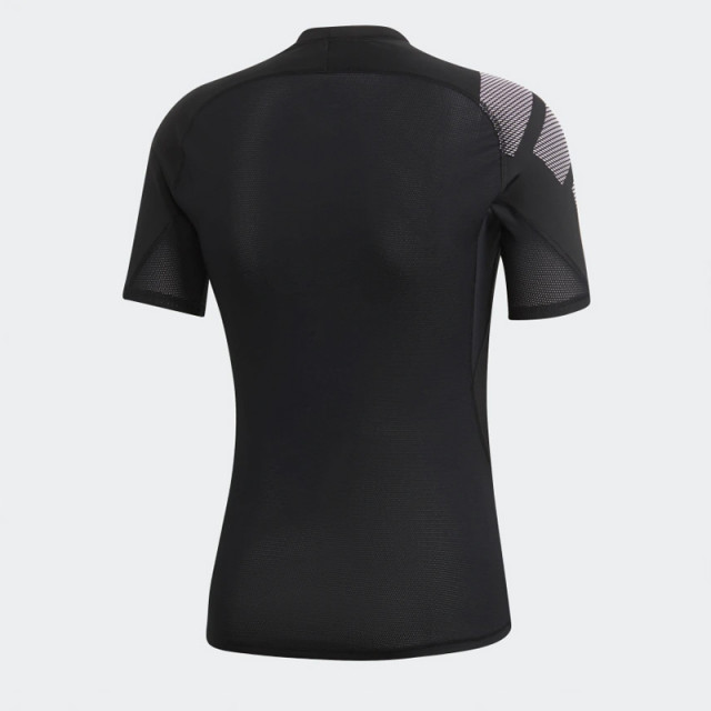 Compression Shirt Adidas Alphaskin Mens Adidas Techfit Alphaskin