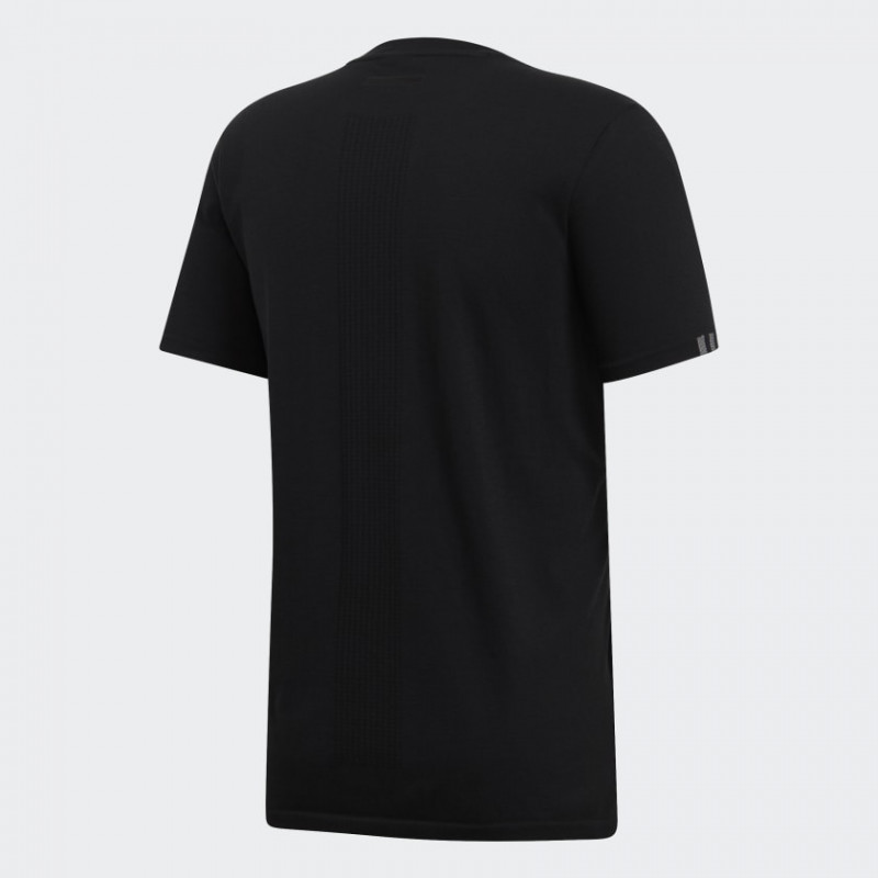 BAJU LARI ADIDAS 25 7 Tee