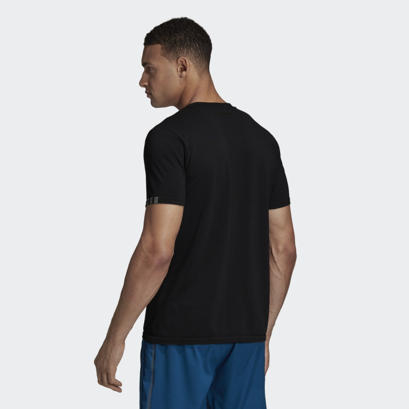 BAJU LARI ADIDAS 25 7 Tee