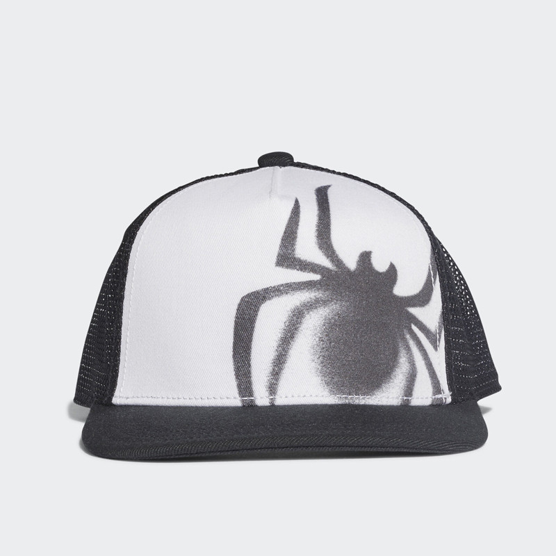 AKSESORIS SNEAKERS ADIDAS Kids Marvel Spider-Man Cap