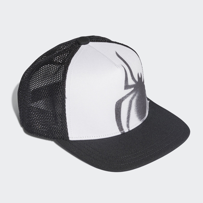 AKSESORIS SNEAKERS ADIDAS Kids Marvel Spider-Man Cap