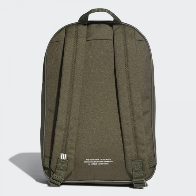Classic Trefoil Backpack foto 2