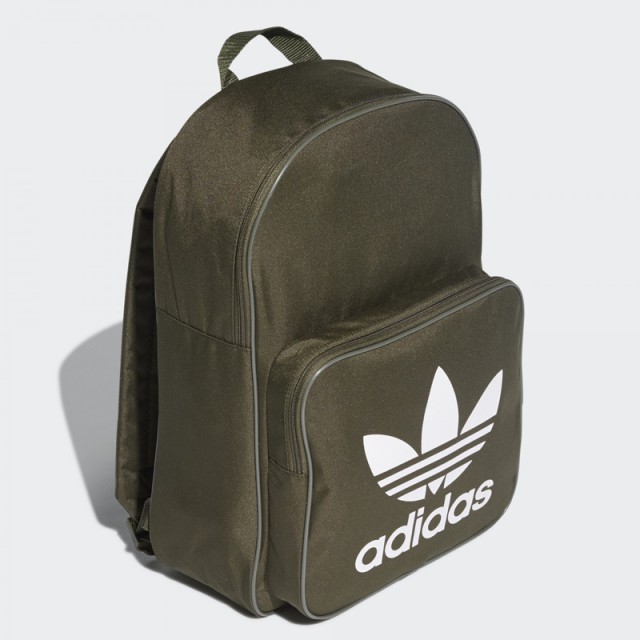 Classic Trefoil Backpack foto 3