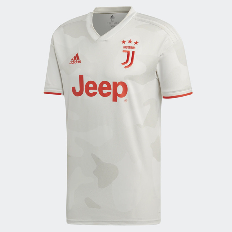 BAJU FOOTBALL ADIDAS Juventus Away Stadium Jersey