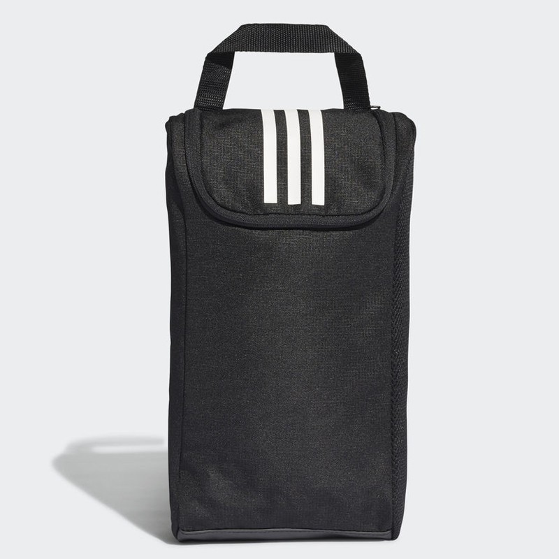 adidas gazelle silver green womens 3-STRIPES SHOE BAG