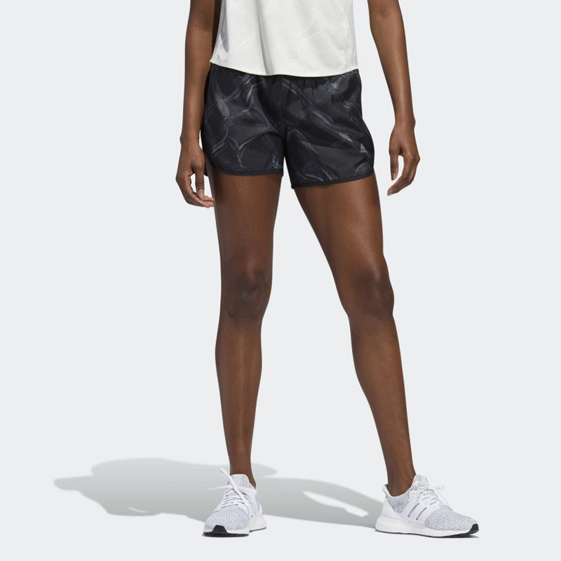 Wmns Marathon 20 Fences Shorts foto 3