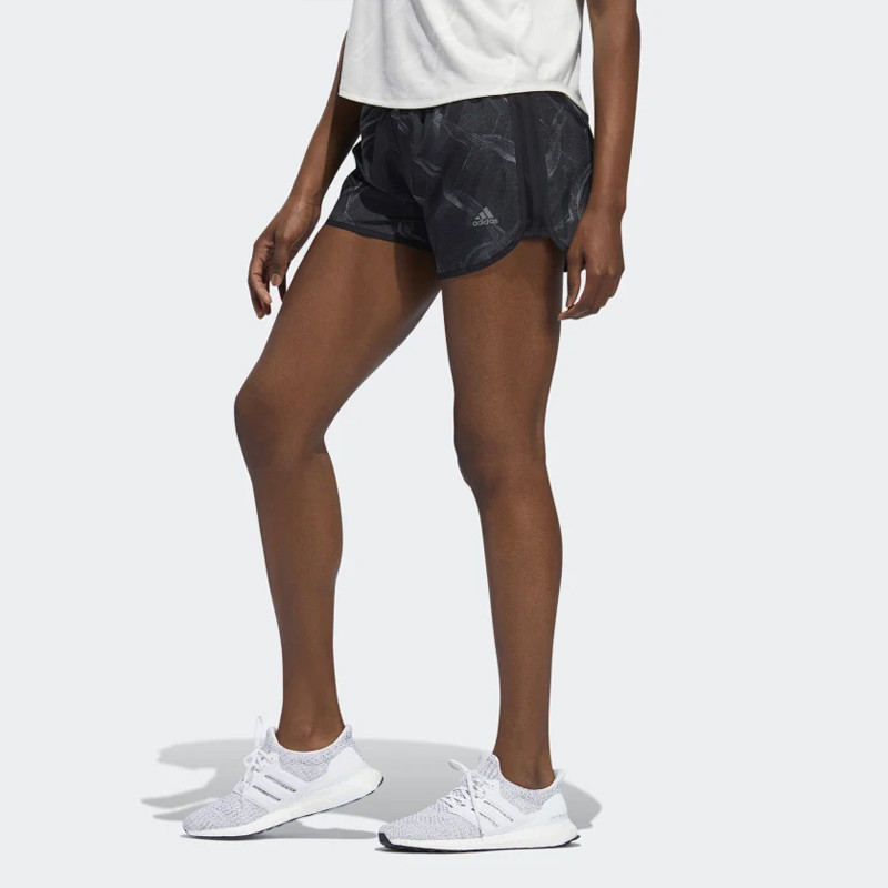 Wmns Marathon 20 Fences Shorts foto 4