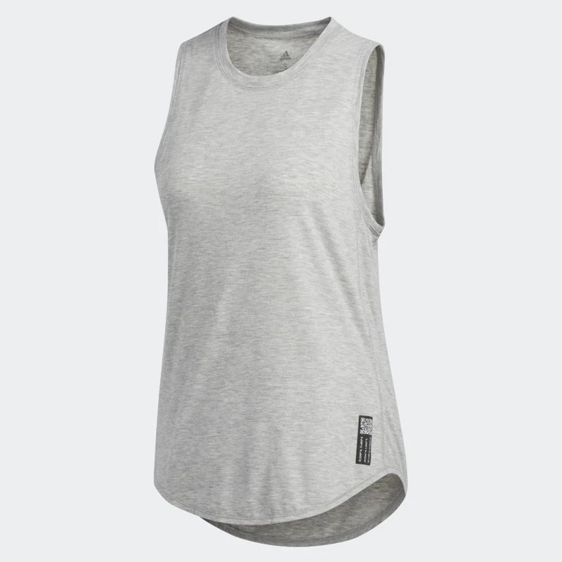 BAJU LARI ADIDAS Wmns Adapt to Chaos Tank Top