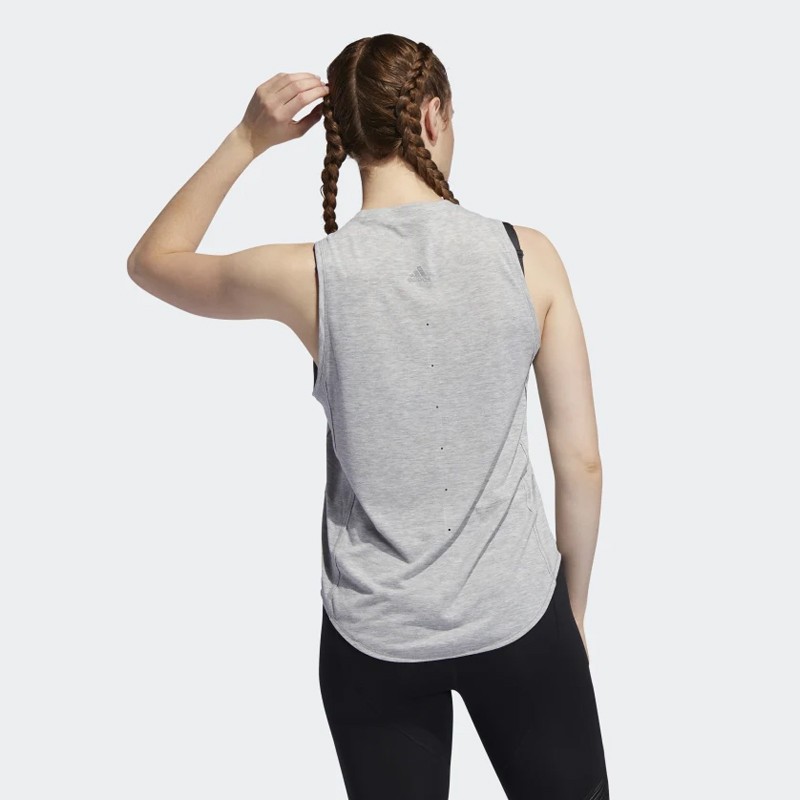 BAJU LARI ADIDAS Wmns Adapt to Chaos Tank Top