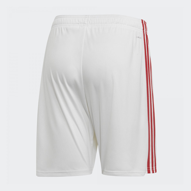 CELANA FOOTBALL ADIDAS Manchester United Home Football Shorts