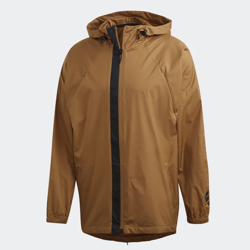 BAJU TRAINING ADIDAS The Pack Windbreaker Jacket