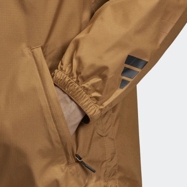 BAJU TRAINING ADIDAS The Pack Windbreaker Jacket