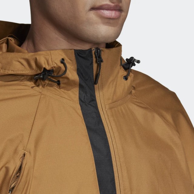 BAJU TRAINING ADIDAS The Pack Windbreaker Jacket