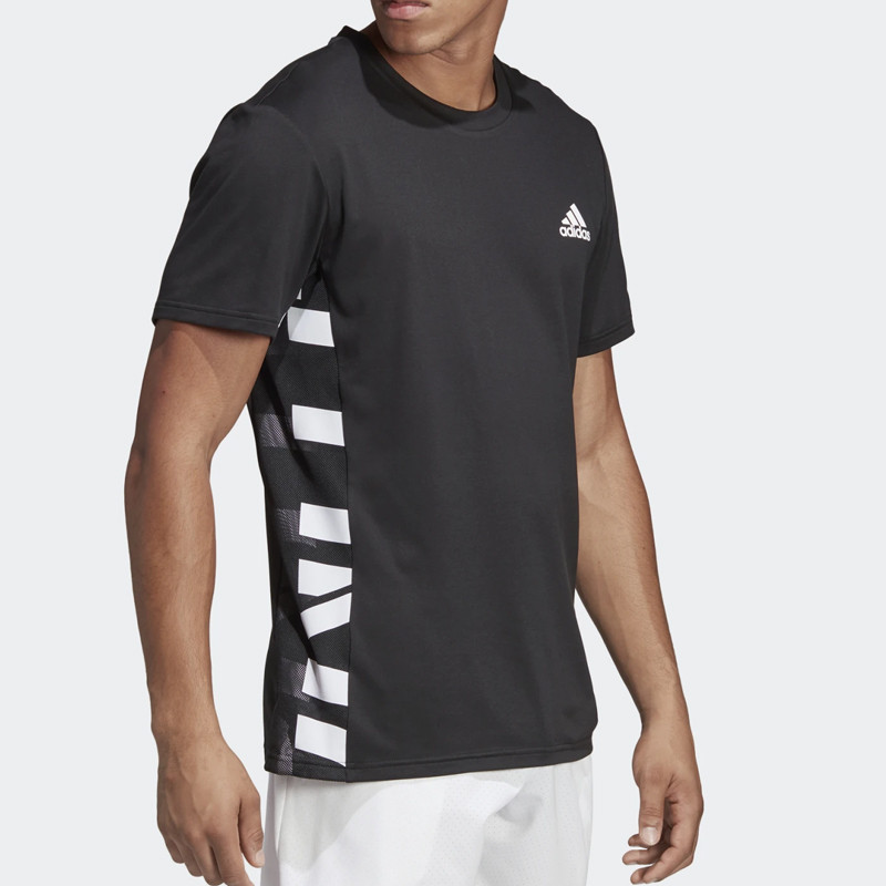 BAJU TENNIS ADIDAS Escouade Tee