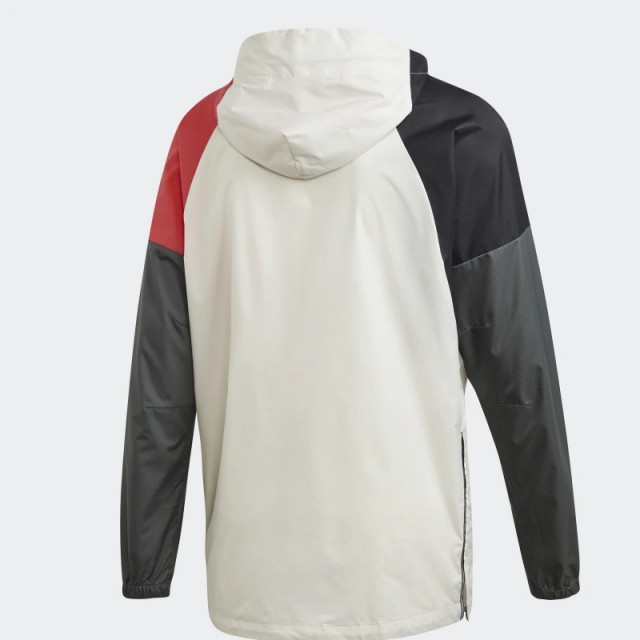 The Pack Windbreaker Jacket foto 2