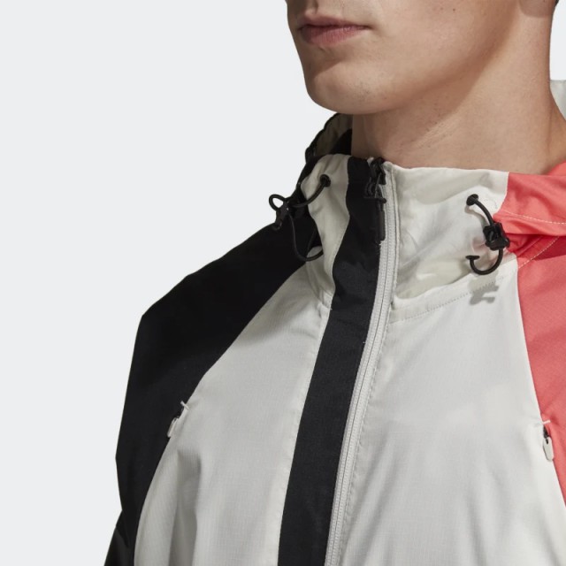 The Pack Windbreaker Jacket foto 3