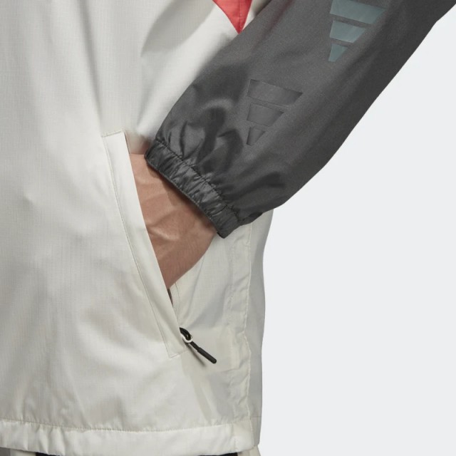 The Pack Windbreaker Jacket foto 4