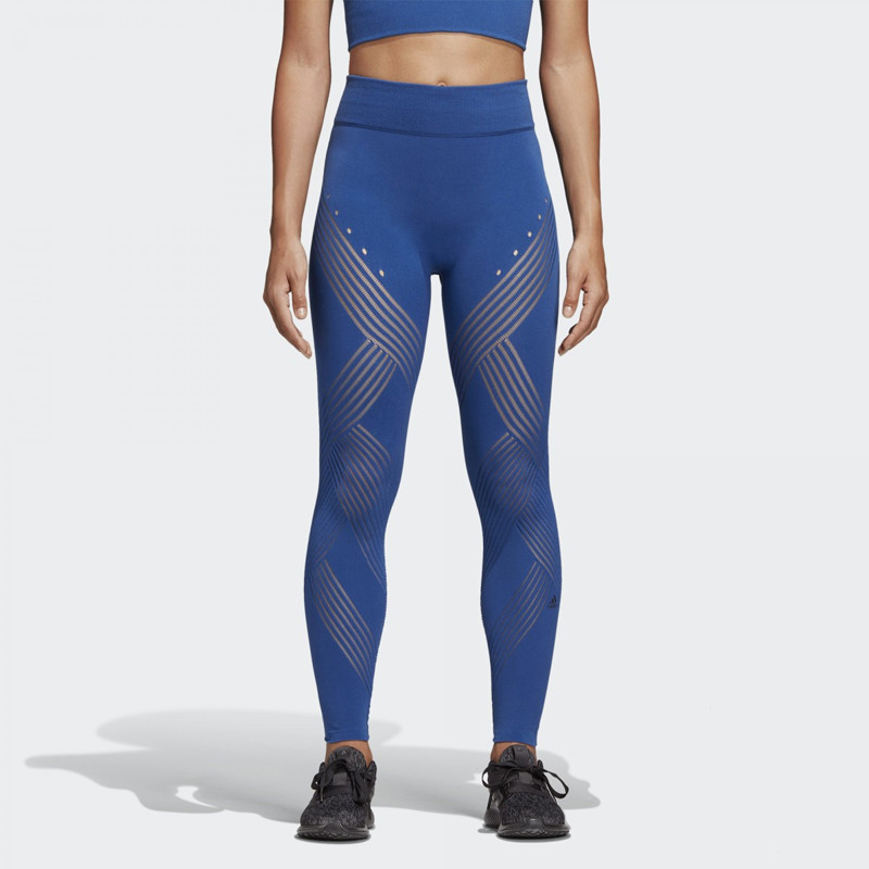 Wmns Warpknit HR Tights Legging foto 3