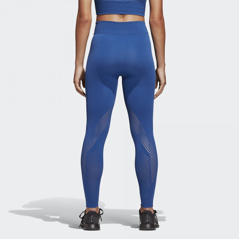 Wmns Warpknit HR Tights Legging foto 4