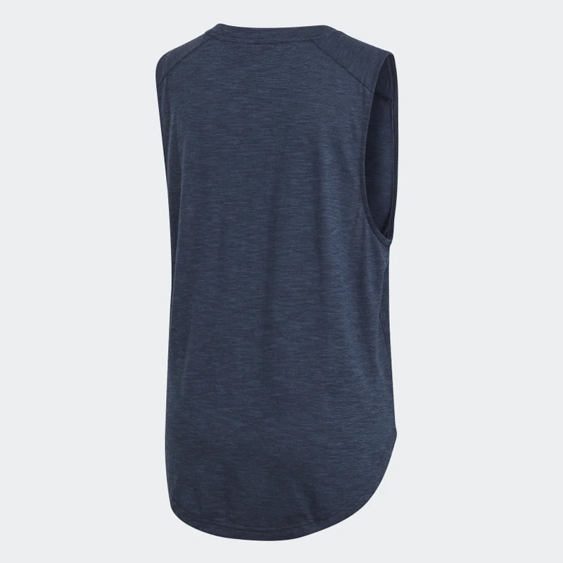 Wmns Id Winner Muscle Tee foto 2