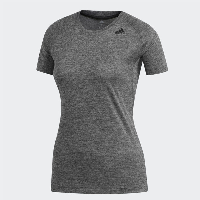 BAJU TRAINING ADIDAS Wmns Tech Prime 3-Stripes Tee