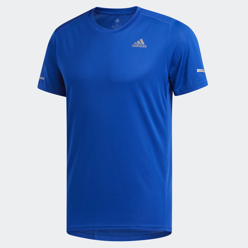 BAJU LARI ADIDAS Run Tee