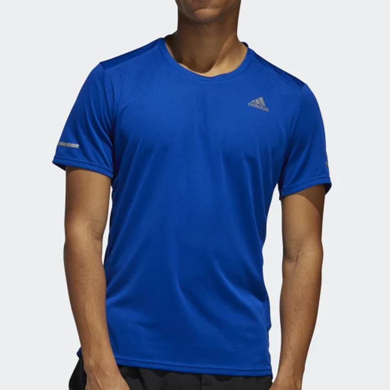 BAJU LARI ADIDAS Run Tee