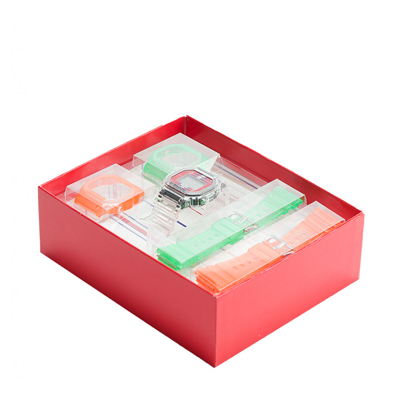 JAM TANGAN  CASIO G-Shock X KASHIWA SATO