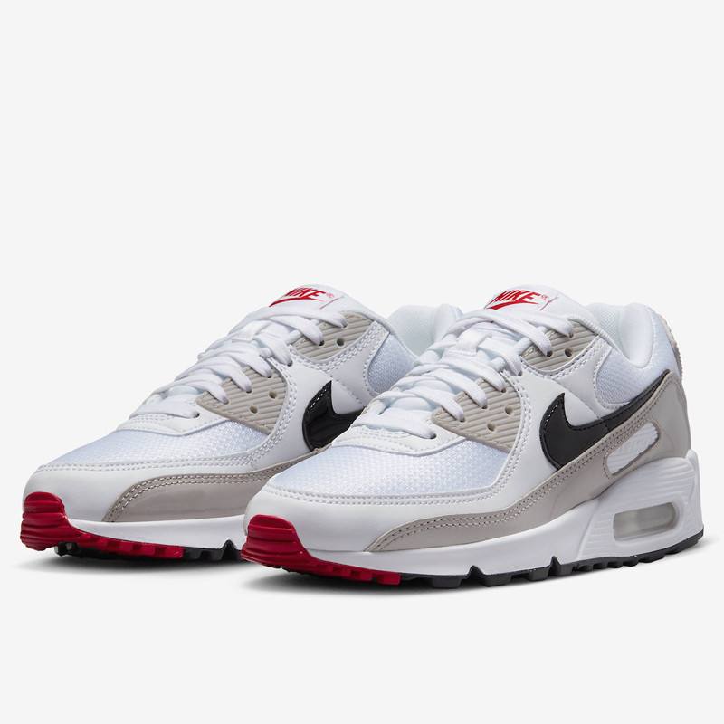 SEPATU SNEAKERS NIKE Wmns Air Max 90