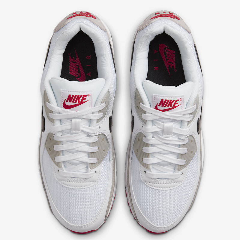 SEPATU SNEAKERS NIKE Wmns Air Max 90