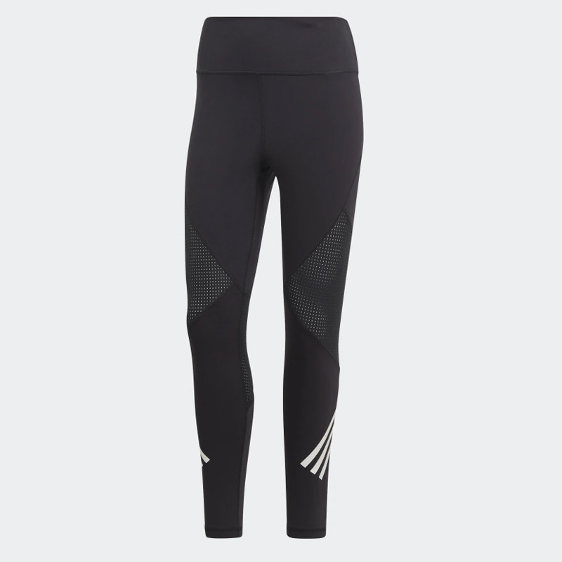 CELANA TRAINING ADIDAS Wmns Believe This High-Rise Tights