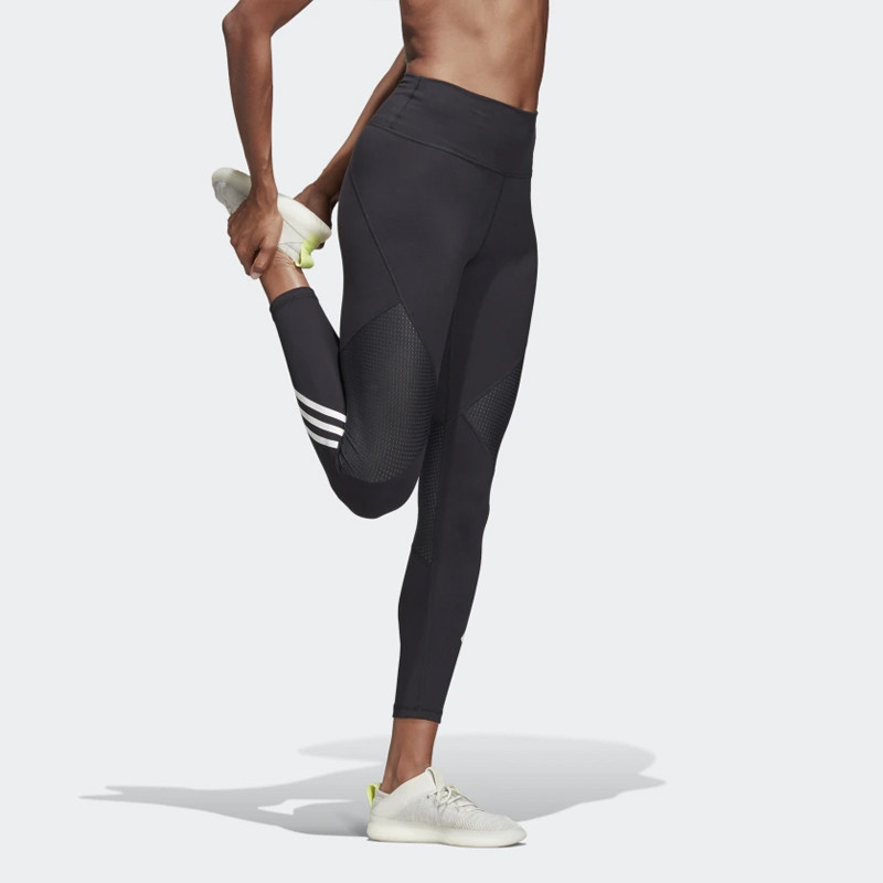 CELANA TRAINING ADIDAS Wmns Believe This High-Rise Tights