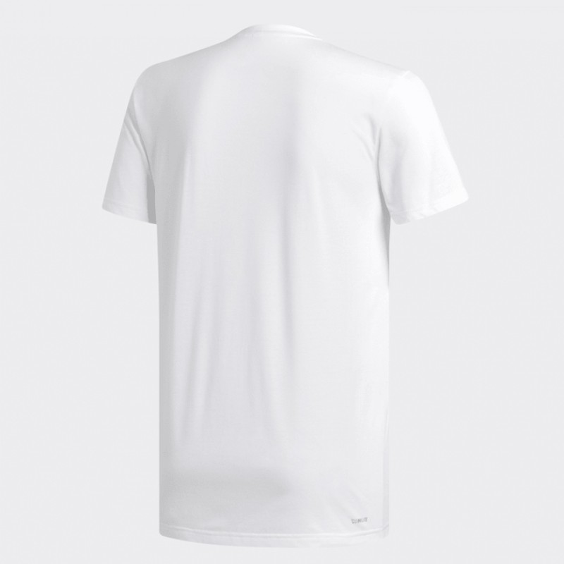 BAJU BASKET ADIDAS James Harden Logo Graphic Tee