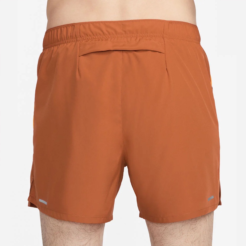 CELANA LARI NIKE Brief-Lined Running Shorts