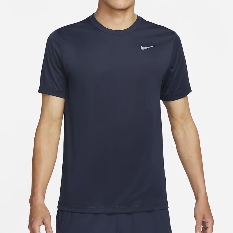 BAJU TRAINING NIKE Dri-FIT Reset Tee