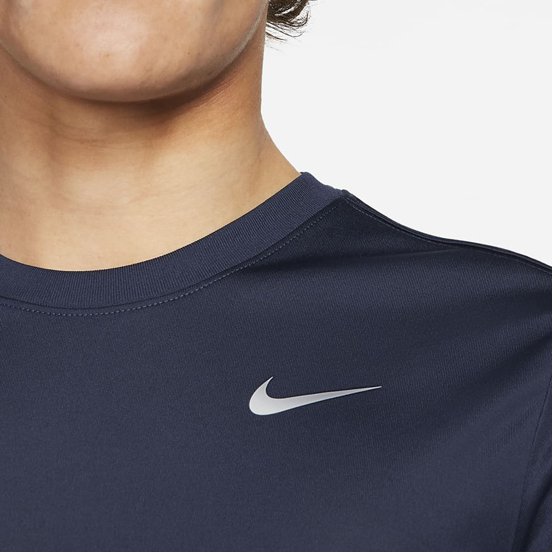 BAJU TRAINING NIKE Dri-FIT Reset Tee