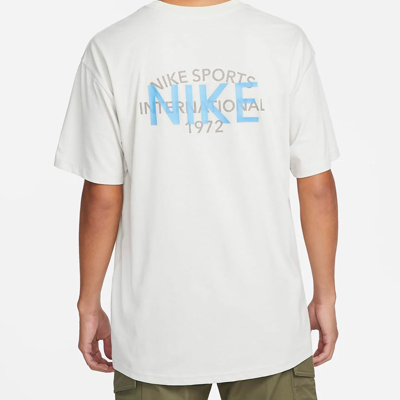 BAJU SNEAKERS NIKE Sportswear Max90 Tee