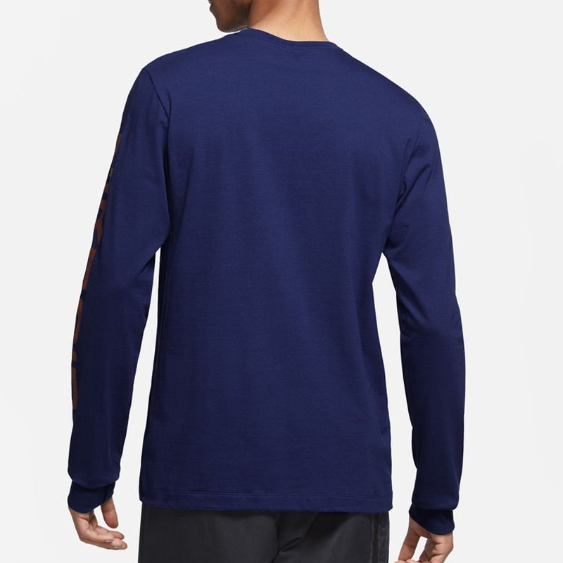 Sportswear Long Sleeve Tee foto 2