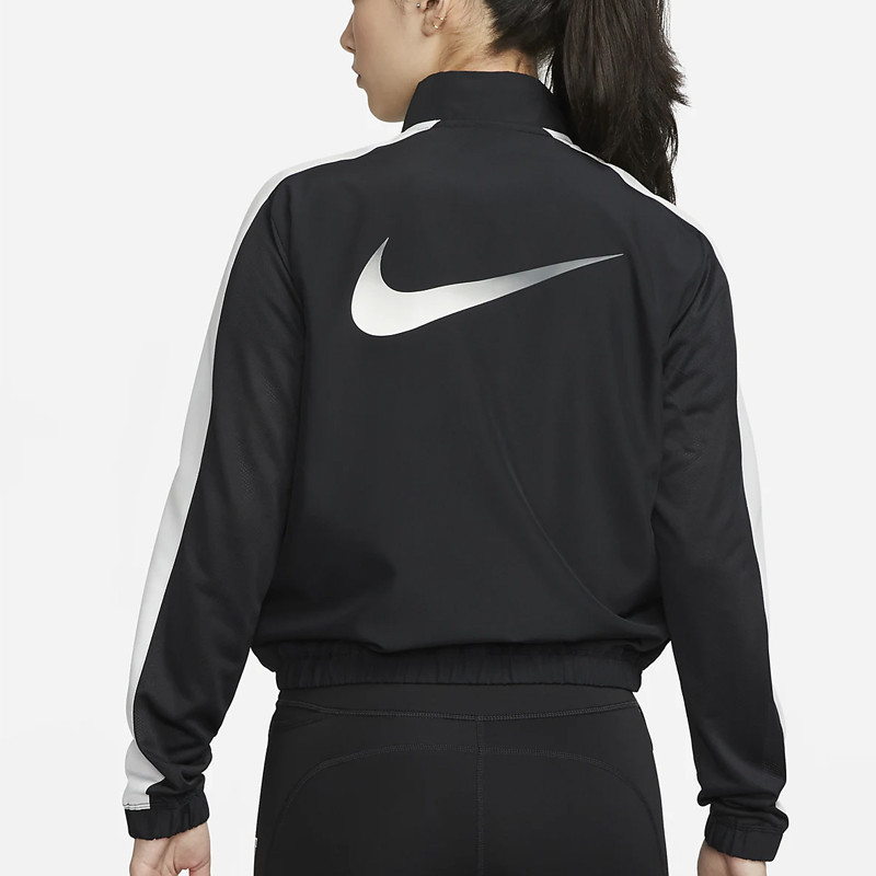 BAJU LARI NIKE Wmns Dri-FIT Swoosh Run Running Jacket