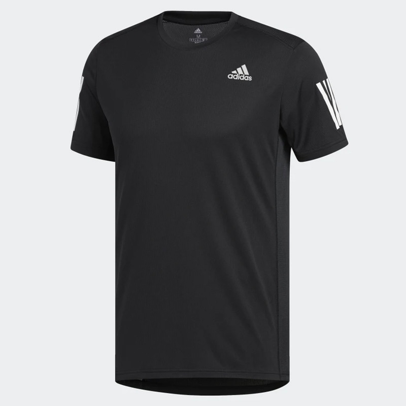 BAJU LARI ADIDAS Own The Run Tee