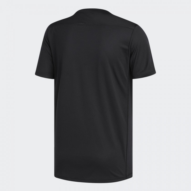 BAJU LARI ADIDAS Own The Run Tee