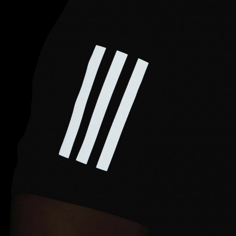 BAJU LARI ADIDAS Own The Run Tee