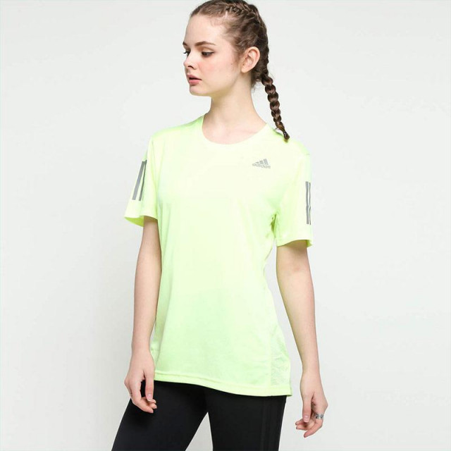Wmns Own The Run Tee foto 3