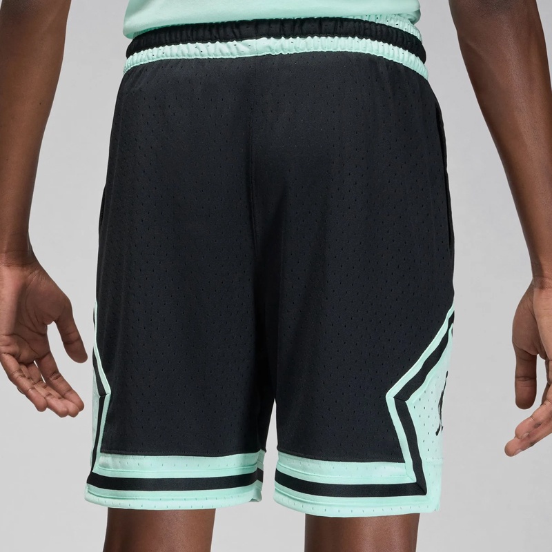 CELANA BASKET AIR JORDAN Dri-FIT Diamond Shorts