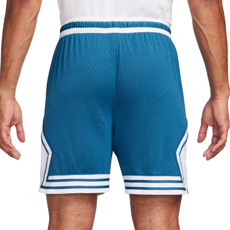 CELANA BASKET AIR JORDAN Dri-FIT Sport Diamond Basketball Shorts