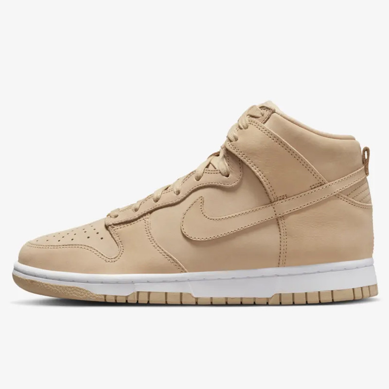 SEPATU SNEAKERS NIKE Wmns Dunk High PRM