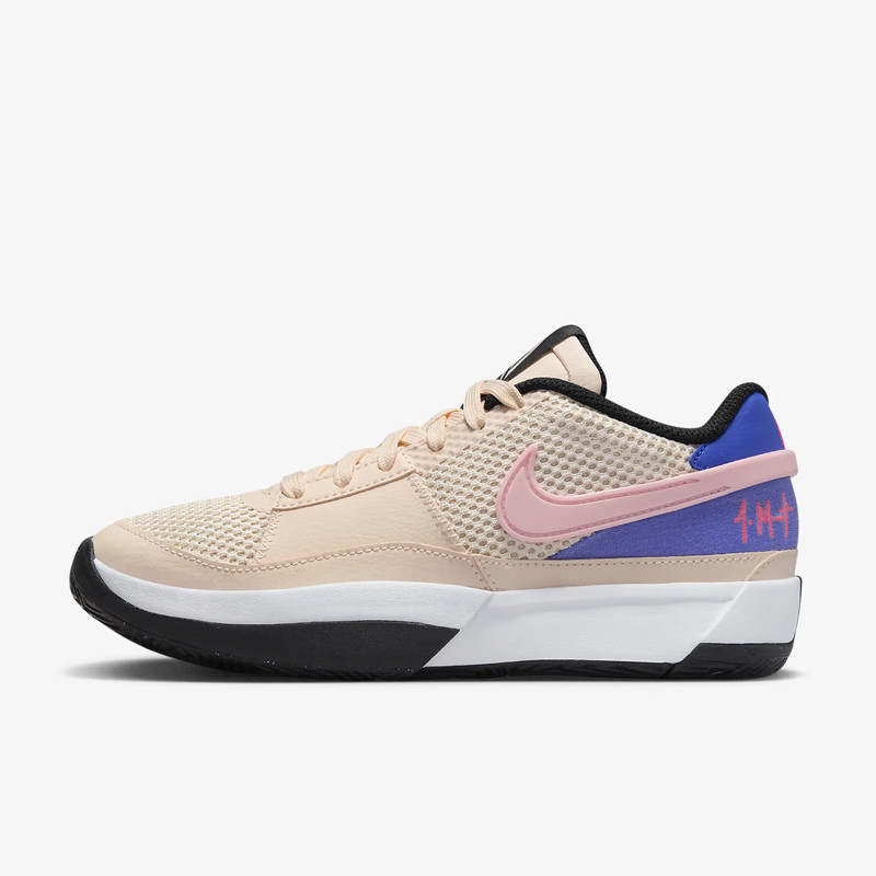 SEPATU BASKET NIKE Ja Morant 1 GS
