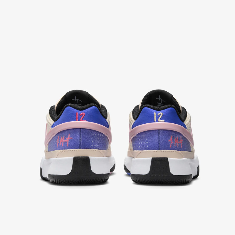 SEPATU BASKET NIKE Ja Morant 1 GS