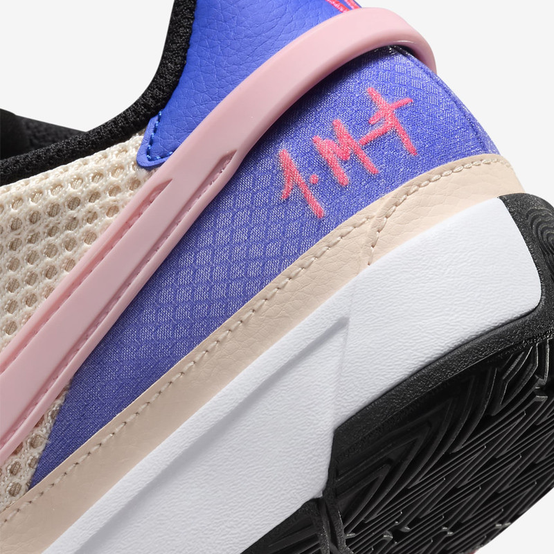 SEPATU BASKET NIKE Ja Morant 1 GS
