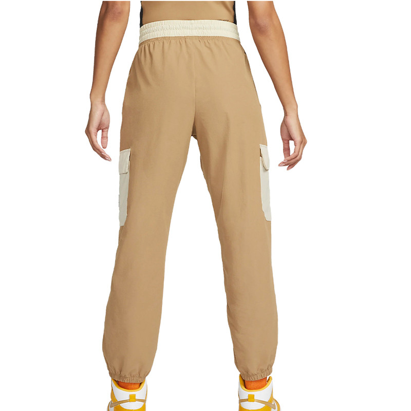 CELANA TRAINING NIKE Wmns Sportswear Woven Cargo Pant